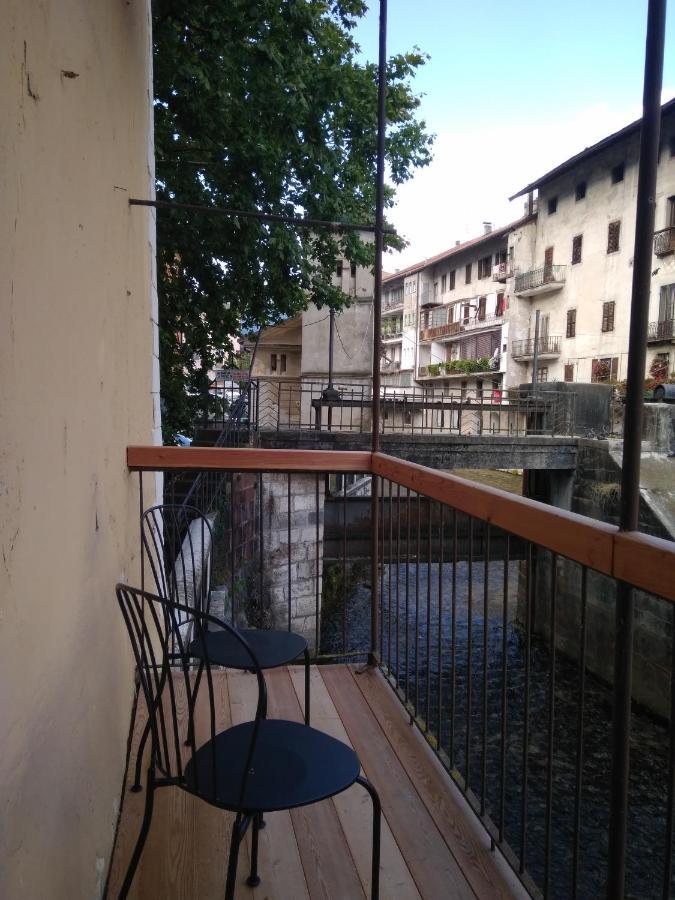 Apartamento Casa Sul Brenta - In Centro Storico A Borgo Valsugana - 022022-At-745368 Exterior foto