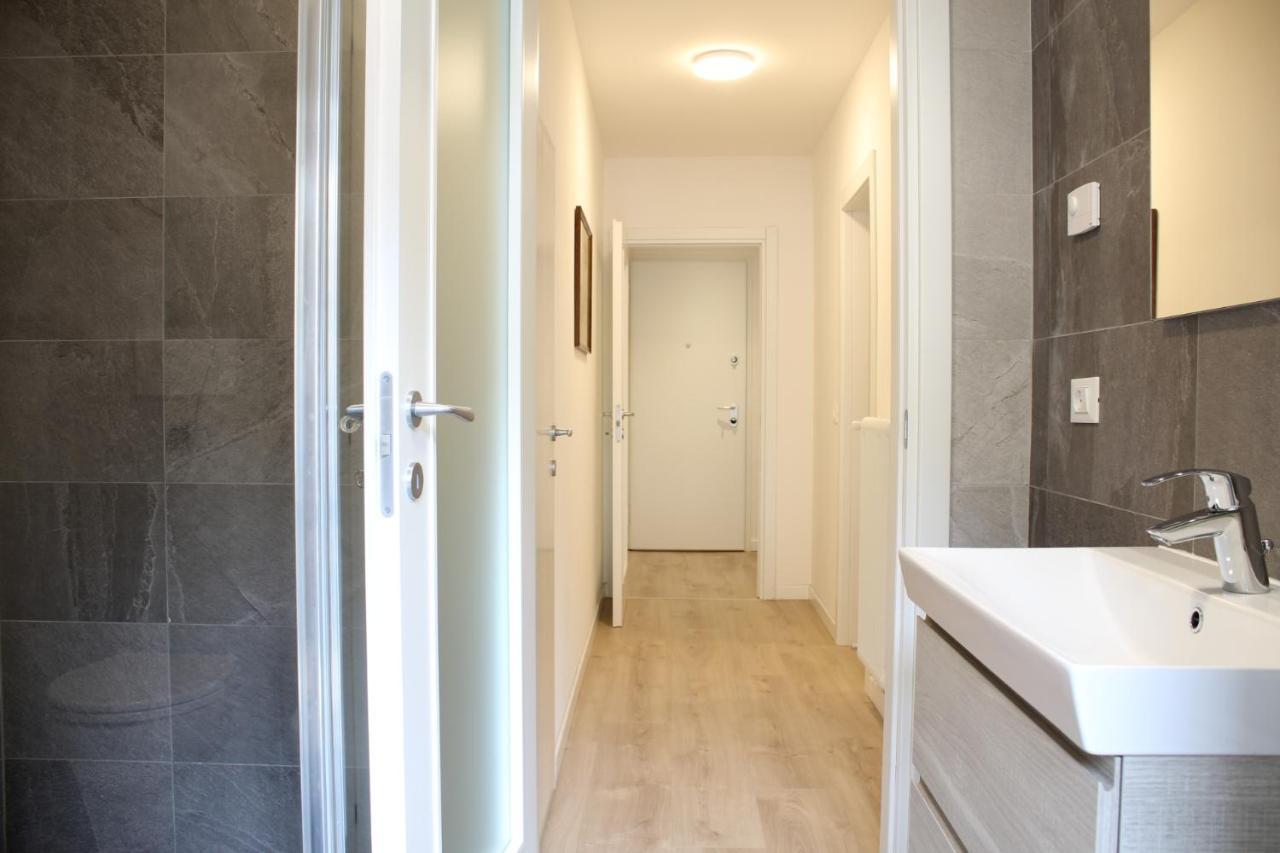 Apartamento Casa Sul Brenta - In Centro Storico A Borgo Valsugana - 022022-At-745368 Exterior foto