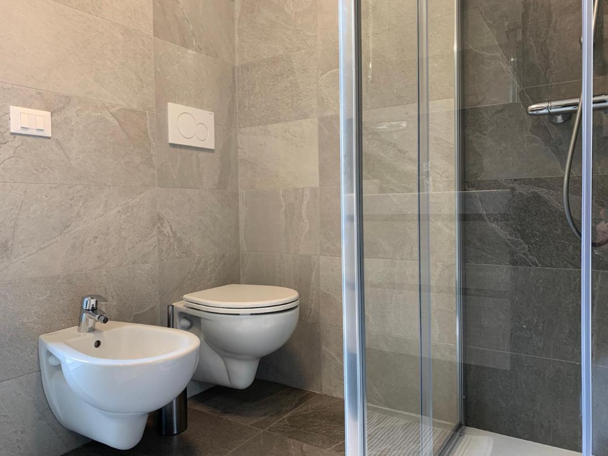 Apartamento Casa Sul Brenta - In Centro Storico A Borgo Valsugana - 022022-At-745368 Exterior foto